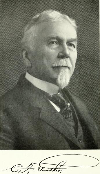 Charles Frederick Gunther